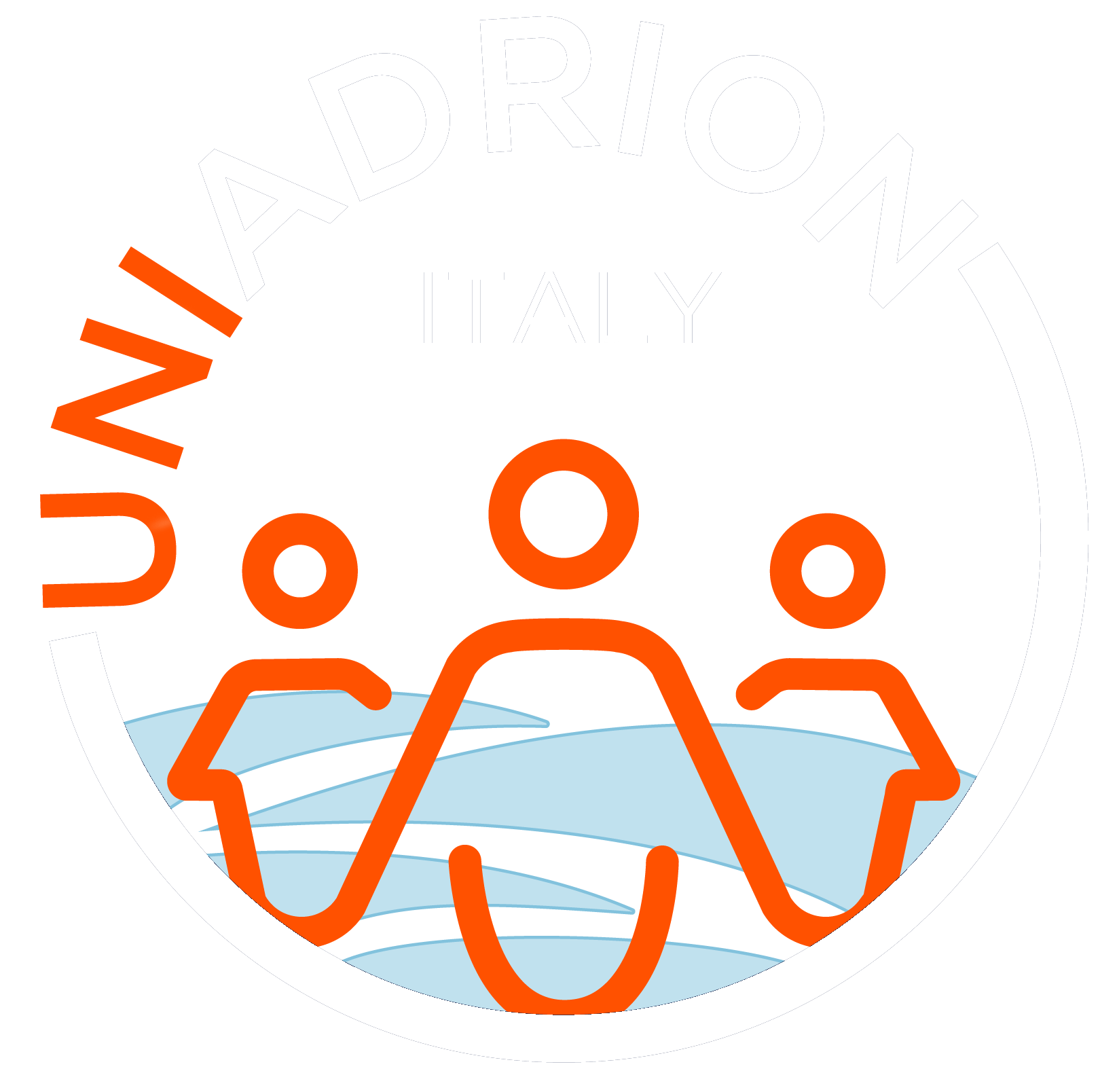 About Uniadrion Italy