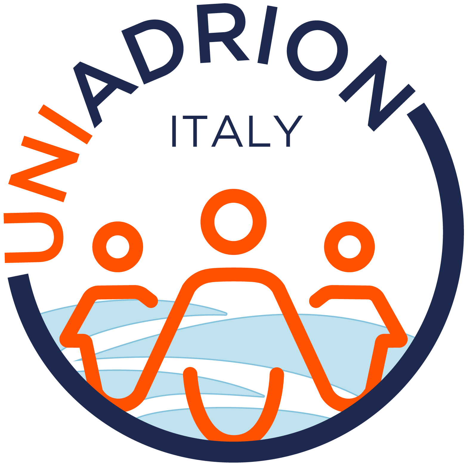 About Uniadrion Italy